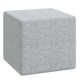 Bence Upholstered Ottoman