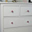 Nicola Spring - Resin Cabinet Knobs-50928524