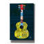 «Guitare 2» par Design Turnpike, estampe numérique sur toile-727614171