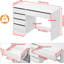 Raedene Modular Desk