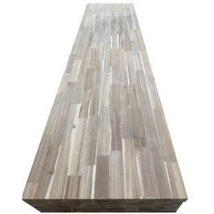Acacia Butcher Block Board