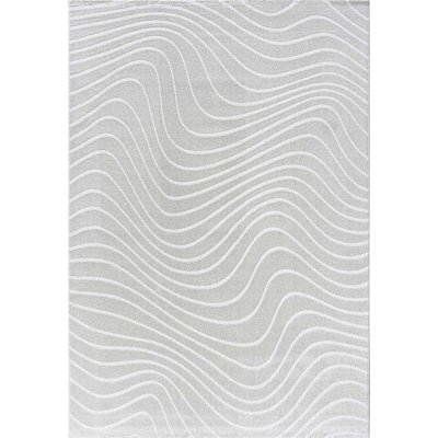 Geo Area Rug