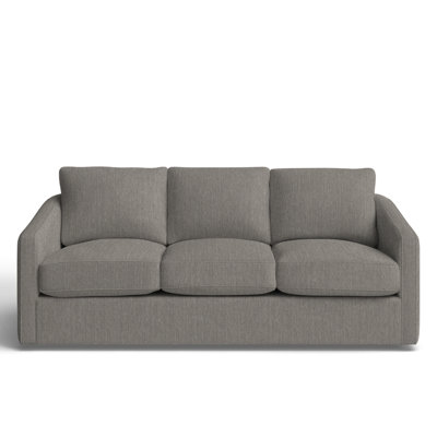 Minty 84'' Upholstered Sofa