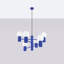Wynnwood 6 - Light Chandelier-50959686