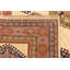 Tapis crème Orona