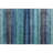 Premium Machine Washable Mayfield AMF2093 Striped Rug-1748171428-1748171433