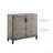 Accent Chest With 2 Doors