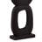 Kelvin Floor Lamp Black-1471074892