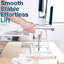Convertisseur de bureau debout 32 po-93610067