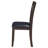 Guntersville Wood Dining Side Chair Espresso-81637820