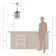Hilyard Light Lantern Rectangle Pendant