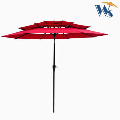 108.00'' Market Umbrella