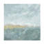 Doux brouillard marais sur toile par Line and Brush-90736554