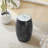 Ruby12" Side Table - （Only Include Table)-1450208216