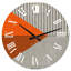 Très grande horloge murale V-2125761679