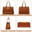Ensemble de sac fourre-tout isolé avec poignet-310665271