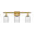 Brion Addeline 3 Light 25" Bath Vanity  Shade-324167309-324167302