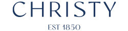 Christy Logo