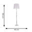 Arialdo 156cm Traditional Floor Lamp-1647485727-1647485701