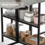 Rectangular Folding Table-118758797-112246951