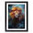 Black Framed selected