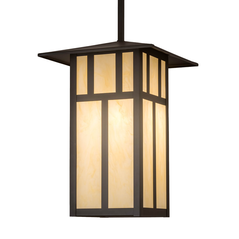 3 - Light Pendant