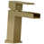 Brushed Gold selected