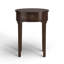 Mysa End Table with Storage