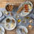 Coupe over&back Oval Serving Platter-99296503
