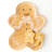 Gingerbread Platter