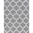 Silver/White