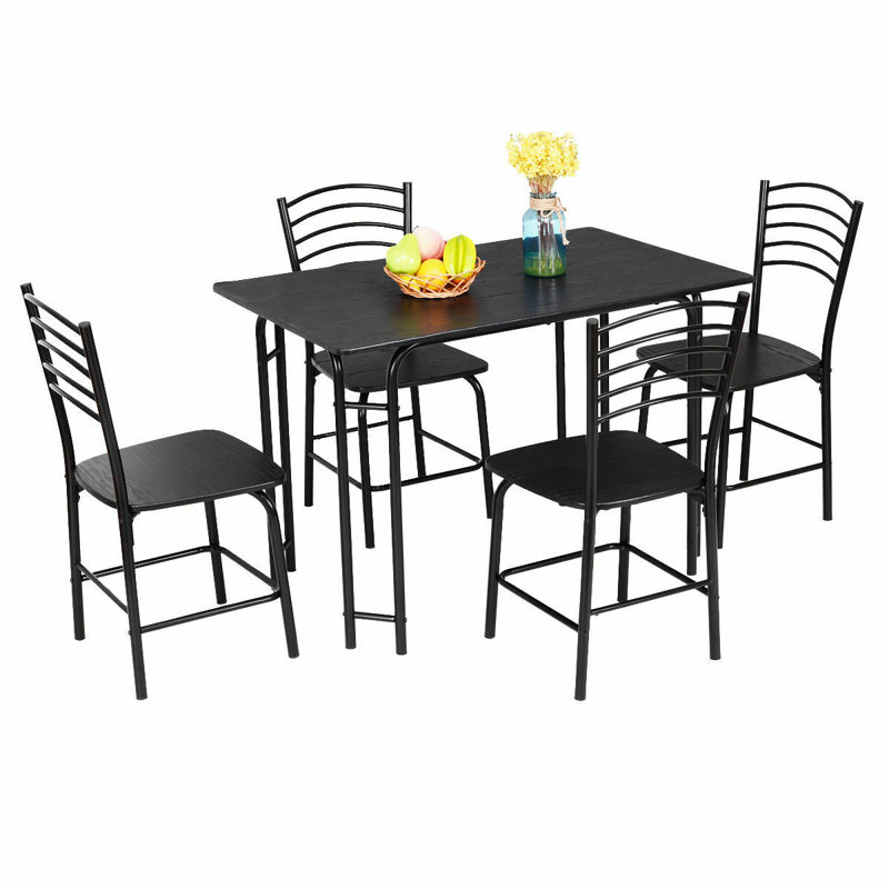 Ensemble repas pour 4 personnes Ephraim
