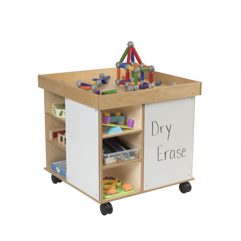 Kids Interactive Table