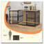Table d'appoint pour animaux de compagnie