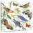 Brampt Natures Flight I