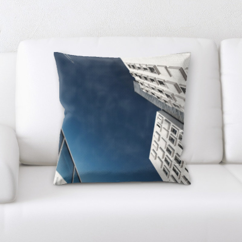 Coussin décoratif Worden
