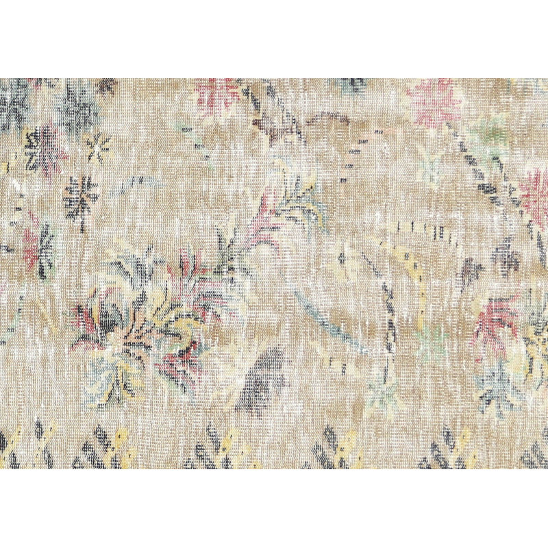 One-of-a-Kind 6' X 10' Area Rug