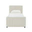 Lit gigogne Angela Grey-1727128721