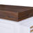 53" Large Kitchen Island With 3.5" Thick Desktop-598454827