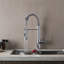 Robinet de cuisine commercial Blossom-26720415-49185582