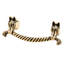 Equestre Bar / Handle Pull-10366642