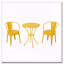 Ensemble d'extérieur 3 pièces-639316421