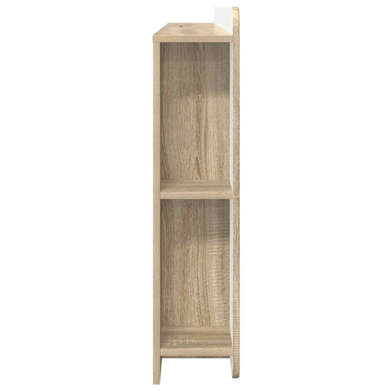 180 x 220cm Headboard, Natural