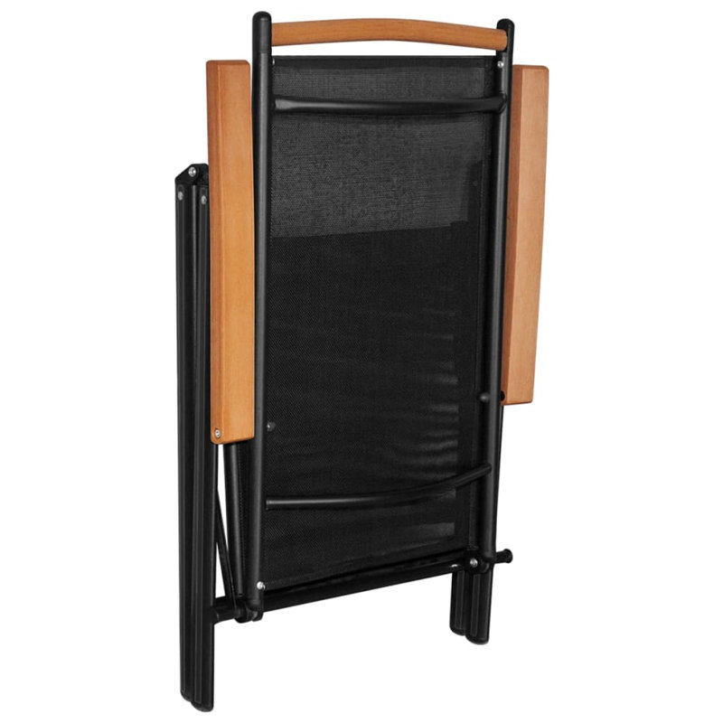 Dakota Fields Recliner Chair, 6