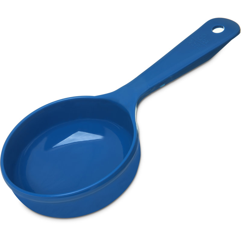 Cuillère à mesurer en plastique Carlisle