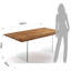 Cutts Dining Table