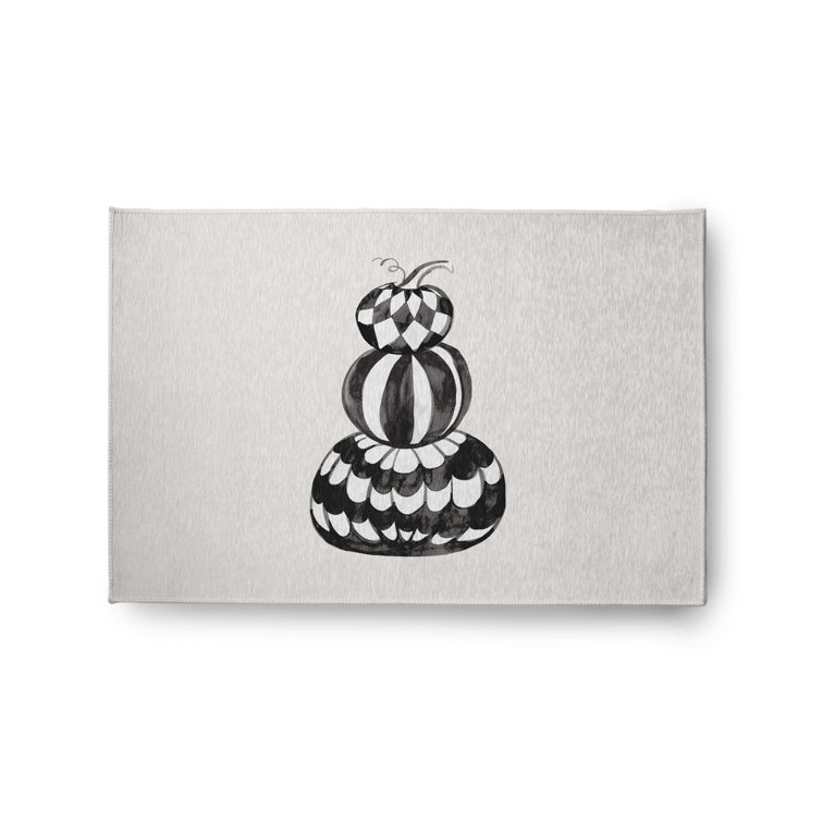 Pinajian Chenille Indoor Rug