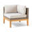LOFT CORNER SOFA