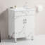 Meuble-lavabo de salle de bain