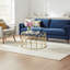 Glendive Solid Coffee Table-33025988